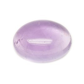 N29 - Stone Cabochon - Amethyst Oval 23x17mm - 8741140005976 