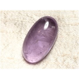 N5 - Stone Cabochon - Amethyst Oval 36x20mm N5 - 4558550081032 